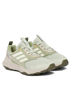 adidas Botas de trekking adidas Tracefinder Trail Running Shoes JR9142 Verde