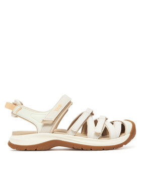Teva Sandále Teva Tirra Sport 1166310 Écru