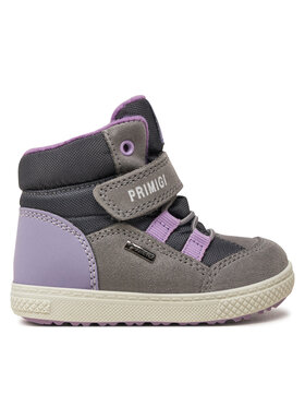 Primigi Снігоходи Primigi 6852522 M GORE-TEX Сірий