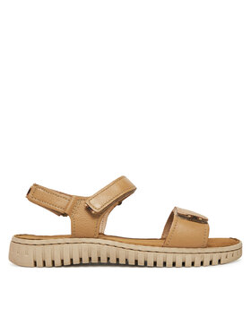 Go Soft Sandále Go Soft WB-ULE-01 Béžová