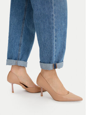 Steve Madden Туфлі на шпильці Steve Madden Vena 11005286 Рожевий