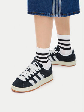 adidas Снікерcи adidas Campus 00s HQ8708 Чорний