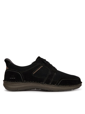 Josef Seibel Туфлі Josef Seibel New Anvers 24 44924 Чорний
