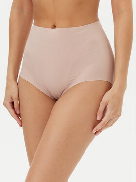 Calvin Klein Underwear Calvin Klein Underwear Alakformáló alsó LV00QF8173 Bézs