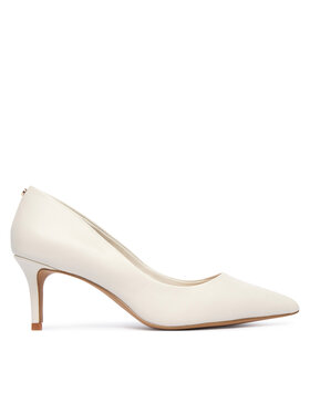 Aldo Туфлі на шпильці Aldo Stessylow 14344632 Білий