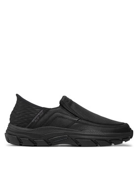 Skechers Снікерcи Skechers 204810 BBK Чорний