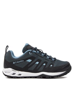 Columbia Bakancs Columbia Vapor Vent BL4524 Fekete