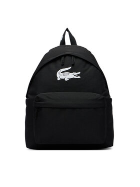 Lacoste Mochila Lacoste NU5548ZT Negro