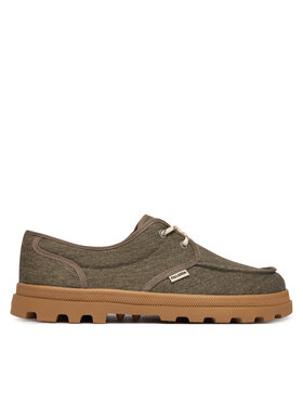 Palladium Туфлі Palladium Dunelitemoccush 04660-308-M Сірий