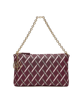 Armani Exchange Kabelka Armani Exchange XW000399 AF17155 MA043 Bordó