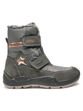 Primigi Snehule Primigi 6878555 D GORE-TEX Sivá