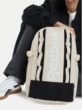 Reebok Рюкзак Reebok CWBEO-RBK-M-004-10 Світло-бежевий