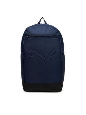 Puma Ruksak Puma BUZZ BACKPACK 9115303 Tmavomodrá