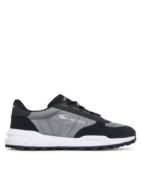 Lacoste Superge Lacoste Elite Active Evo 51SMA0037 Črna