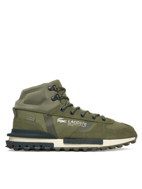 Lacoste Sneakers Lacoste 52SMA0090 Kaki