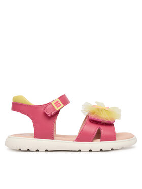Agatha Ruiz de la Prada Босоніжки Agatha Ruiz de la Prada 262960 D Рожевий