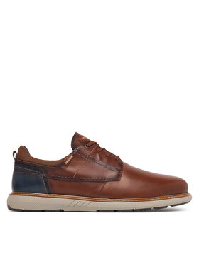 Pikolinos Scarpe basse Pikolinos Bilbao M8D-4292C1 Marrone