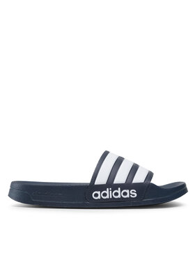 adidas Şlapi adidas Adilette Shower GZ5920 Bleumarin