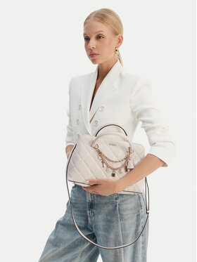 Guess Сумка Guess HWGG99 12060 Écru