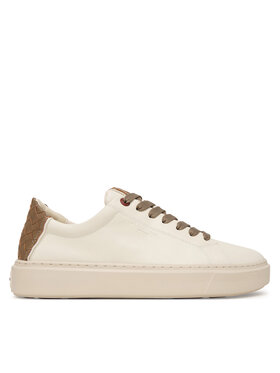 Alexander Smith Снікерcи Alexander Smith London ALBDLDM 9107 Коричневий