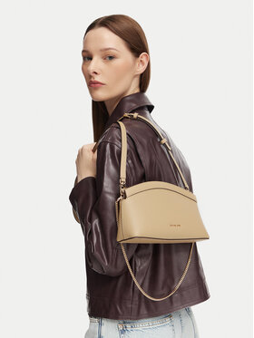 MICHAEL Michael Kors Сумка MICHAEL Michael Kors 30S6G13C5L Бежевий
