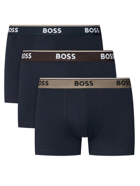 BOSS BOSS Conjunto de calzoncillos boxer 50554693 De color