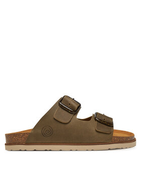 Dr. Brinkmann Iešļūcenes Dr. Brinkmann 700678-07 Haki