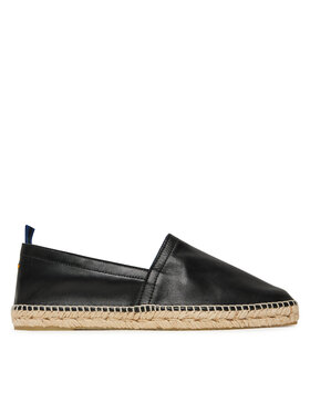 Castañer Espadrilės Castañer Pablo/104 25729 Juoda