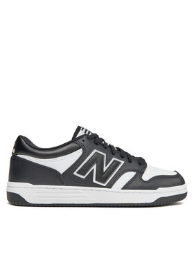 New Balance Sneakersy New Balance BB480LBA Černá