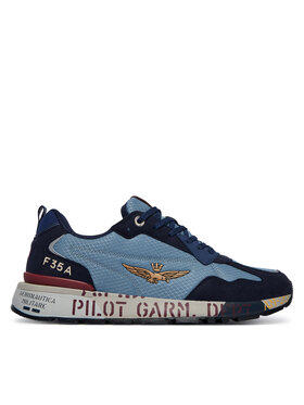Aeronautica Militare Снікерcи Aeronautica Militare 262SC0276UCT04327 Кольоровий
