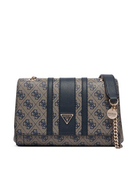 Guess Torebka Guess Noelle II HWBS96 72210 Granatowy