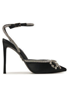 Steve Madden Lodičky Steve Madden Vibrantly SM11002575 Černá