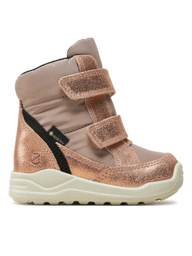 ECCO Śniegowce ECCO Urban Mini 76480150366 Różowy