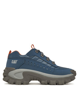 CAT Footwear Снікерcи CAT Footwear Intruder Vintage P726511 Голубий
