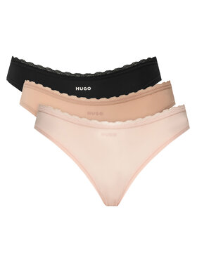 HUGO HUGO Conjunto de bragas 50566738 De color