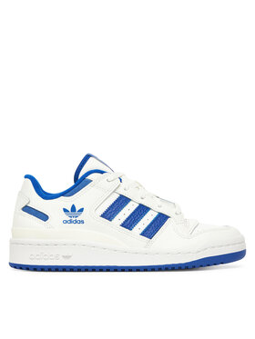 adidas Sneakersy adidas Forum Low Cl IH7917 Biały