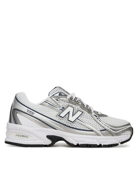 New Balance Sneakers New Balance GR740WN Silberfarben