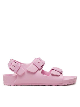 Birkenstock Босоніжки Birkenstock Milano Eva 1029544 Рожевий