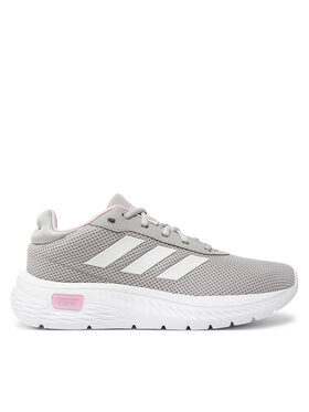 adidas Sneakersy adidas Cloudfoam Comfy IH6126 Sivá