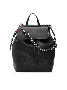 Desigual Rucsac Desigual 26SAKP19 Negru