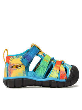 Keen Босоніжки Keen Seacamp II Cnx 1025224 Голубий