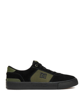 DC Shoes Кросівки DC Shoes CEO-AW257501 Чорний