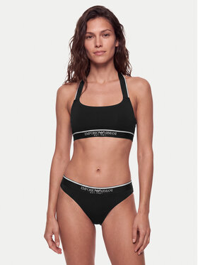 Emporio Armani Underwear Emporio Armani Underwear Conjunto de ropa interior EW001905 AF27298 UC001 Negro