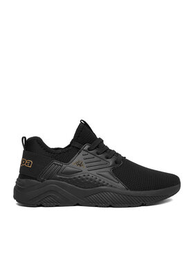 Kappa Zapatillas Kappa CEOWB-WK243139(W) Negro