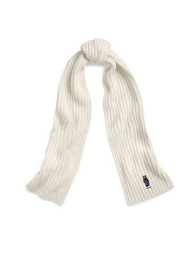 Polo Ralph Lauren Шарф Polo Ralph Lauren 455931877001 Бежевий
