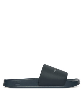 Tommy Hilfiger Natikače Tommy Hilfiger FM0FM05799 Tamnoplava