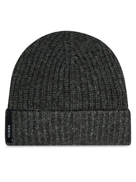 Guess Čiapka Guess AM5025 POL01 Sivá