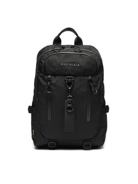 Premiata Batoh Premiata Ventura 2127 Černá
