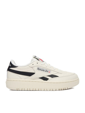Reebok Tenisice Reebok EO-CLUB C DOUBLE REVENGE 100010773 Krem
