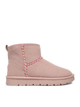 Roxy Снігоходи Roxy CEO-HY669020S-1 Рожевий
